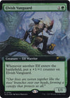 Image for Elvish Vanguard (Extended Art) (Secret Lair Drop Series) (762) - Magic: The Gathering