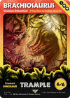 Image for Brachiosaurus - Colossal Dreadmaw (Secret Lair Drop Series) (740) - Magic: The Gathering