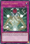 Image for Macro Cosmos (The Lost Art Promotion) (LART-EN065) - YuGiOh