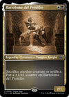 Image for Bartolome del Presidio (Promo Pack: The Lost Caverns of Ixalan) (409) - Magic: The Gathering