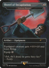 Image for Shovel of Decapitation - Colossus Hammer (Secret Lair Drop Series) (736) - Magic: The Gathering