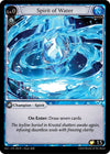 Image for Spirit of Water (Alchemical Revolution) (002) - Grand Archive TCG