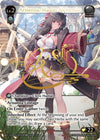 Image for Arisanna, Master Alchemist (CSR) (005A) (ALC1E) (Alchemical Revolution) (005A) - Grand Archive TCG