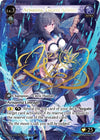 Image for Arisanna, Lucent Arbiter (CSR) (ALC1E) (Alchemical Revolution) (007) - Grand Archive TCG
