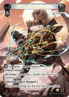 Image for Diana, Deadly Duelist (CSR) (009A) (ALC1E) (Alchemical Revolution) (009A) - Grand Archive TCG