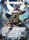 Image for Diana, Deadly Duelist (CSR) (009B) (ALC1E) (Alchemical Revolution) (009B) - Grand Archive TCG