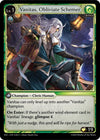 Image for Vanitas, Obliviate Schemer (Alchemical Revolution) (018) - Grand Archive TCG