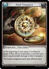 Image for Fatal Timepiece (Alchemical Revolution) (022) - Grand Archive TCG
