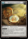 Image for Navigation Compass (Alchemical Revolution) (023) - Grand Archive TCG