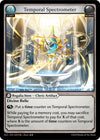 Image for Temporal Spectrometer (Alchemical Revolution) (029) - Grand Archive TCG