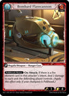 Image for Bombard Flarecannon (Alchemical Revolution) (031) - Grand Archive TCG