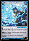 Image for Cascading Round (Alchemical Revolution) (034) - Grand Archive TCG