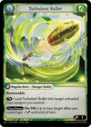Image for Turbulent Bullet (Alchemical Revolution) (038) - Grand Archive TCG