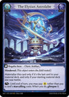Image for The Elysian Astrolabe (Alchemical Revolution) (039) - Grand Archive TCG