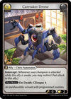 Image for Caretaker Drone (Alchemical Revolution) (047) - Grand Archive TCG