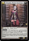 Image for Freydis, Master Tactician (Alchemical Revolution) (057) - Grand Archive TCG