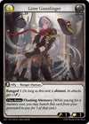 Image for Lone Gunslinger (Alchemical Revolution) (062) - Grand Archive TCG