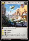 Image for Oasis Trading Post (Alchemical Revolution) (065) - Grand Archive TCG