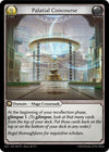 Image for Palatial Concourse (Alchemical Revolution) (067) - Grand Archive TCG