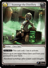 Image for Scavenge the Distillery (Alchemical Revolution) (075) - Grand Archive TCG