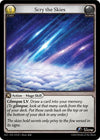 Image for Scry the Skies (Alchemical Revolution) (076) - Grand Archive TCG
