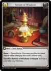 Image for Serum of Wisdom (Alchemical Revolution) (078) - Grand Archive TCG