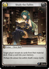 Image for Study the Fables (Alchemical Revolution) (083) - Grand Archive TCG