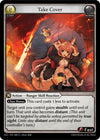 Image for Take Cover (Alchemical Revolution) (088) - Grand Archive TCG