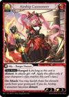 Image for Airship Cannoneer (Alchemical Revolution) (093) - Grand Archive TCG