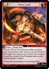 Image for Force Load (Alchemical Revolution) (109) - Grand Archive TCG