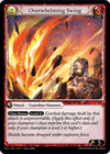 Image for Overwhelming Swing (Alchemical Revolution) (116) - Grand Archive TCG