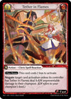 Image for Tether in Flames (Alchemical Revolution) (119) - Grand Archive TCG