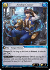 Image for Airship Cruiser (Alchemical Revolution) (121) - Grand Archive TCG