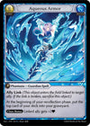 Image for Aqueous Armor (Alchemical Revolution) (122) - Grand Archive TCG
