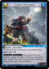 Image for Conjure Downpour (Alchemical Revolution) (126) - Grand Archive TCG