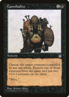 Image for Cannibalize (Stronghold) - Magic: The Gathering