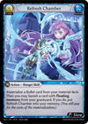 Image for Refresh Chamber (Alchemical Revolution) (143) - Grand Archive TCG