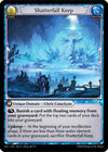 Image for Shatterfall Keep (Alchemical Revolution) (146) - Grand Archive TCG