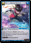 Image for Tactical Retreat (Alchemical Revolution) (149) - Grand Archive TCG