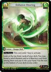Image for Enhance Hearing (Alchemical Revolution) (159) - Grand Archive TCG