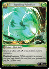 Image for Repelling Palmblast (Alchemical Revolution) (165) - Grand Archive TCG