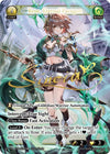 Image for Rose, Eternal Paragon (CSR) (ALC1E) (Alchemical Revolution) (166) - Grand Archive TCG