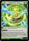 Image for Spellshield: Wind (Alchemical Revolution) (169) - Grand Archive TCG