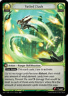 Image for Veiled Dash (Alchemical Revolution) (171) - Grand Archive TCG