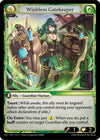 Image for Winbless Gatekeeper (Alchemical Revolution) (175) - Grand Archive TCG