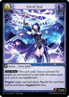 Image for Astral Seal (Alchemical Revolution) (180) - Grand Archive TCG