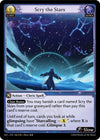 Image for Scry the Stars (Alchemical Revolution) (186) - Grand Archive TCG