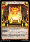 Image for Clockwork Amalgam (Alchemical Revolution) (192) - Grand Archive TCG