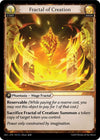 Image for Fractal of Creation (Alchemical Revolution) (193) - Grand Archive TCG