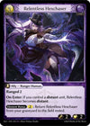 Image for Relentless Hexchaser (Alchemical Revolution) (210) - Grand Archive TCG